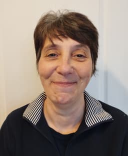 Photo de dubois raboin corinne