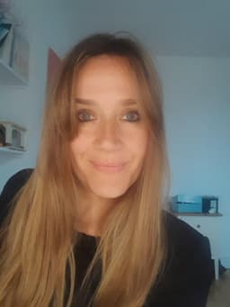 Photo de fouchet virginie