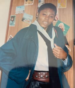 Photo de henault ester