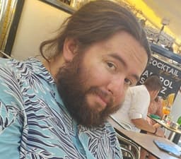 Photo de verbert thomas