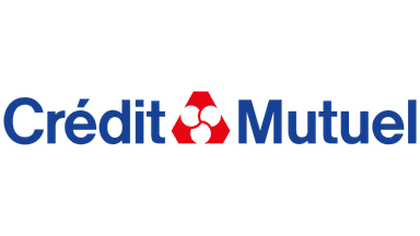 Logo Crédit Mutuel