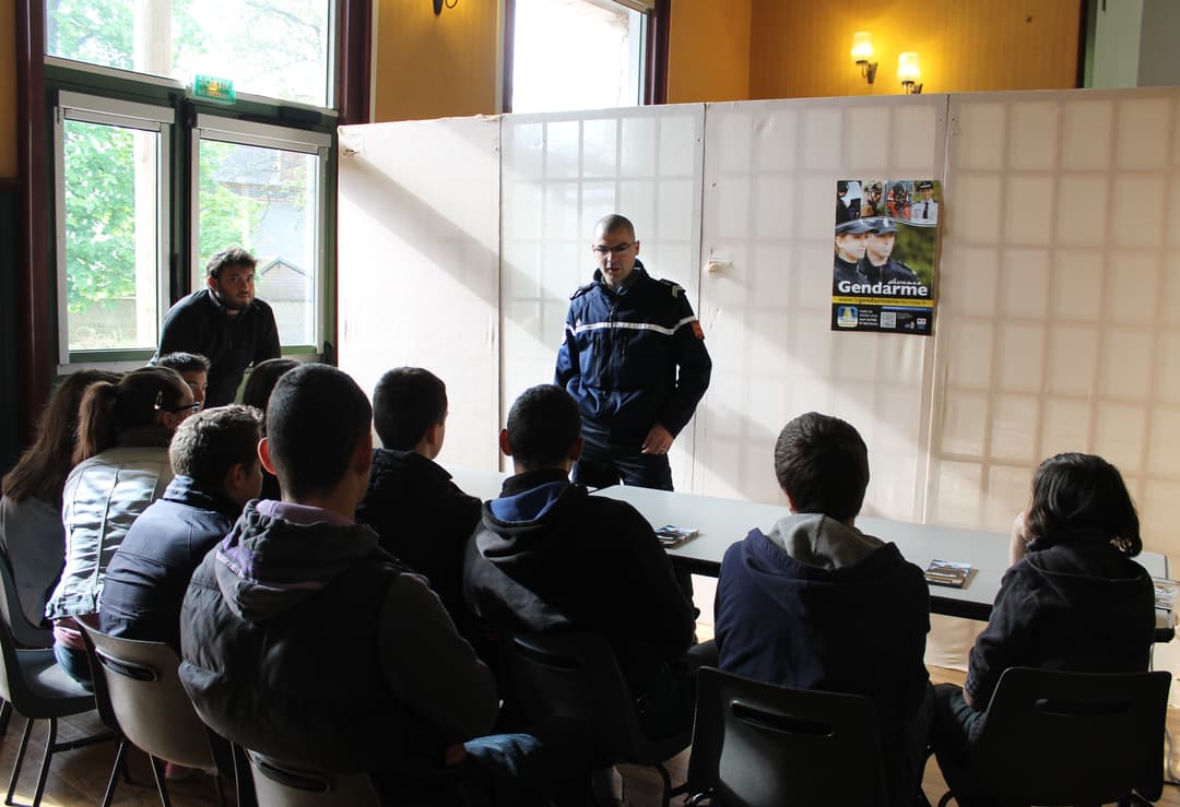 Photo Semaine de toutes les préventions 2013