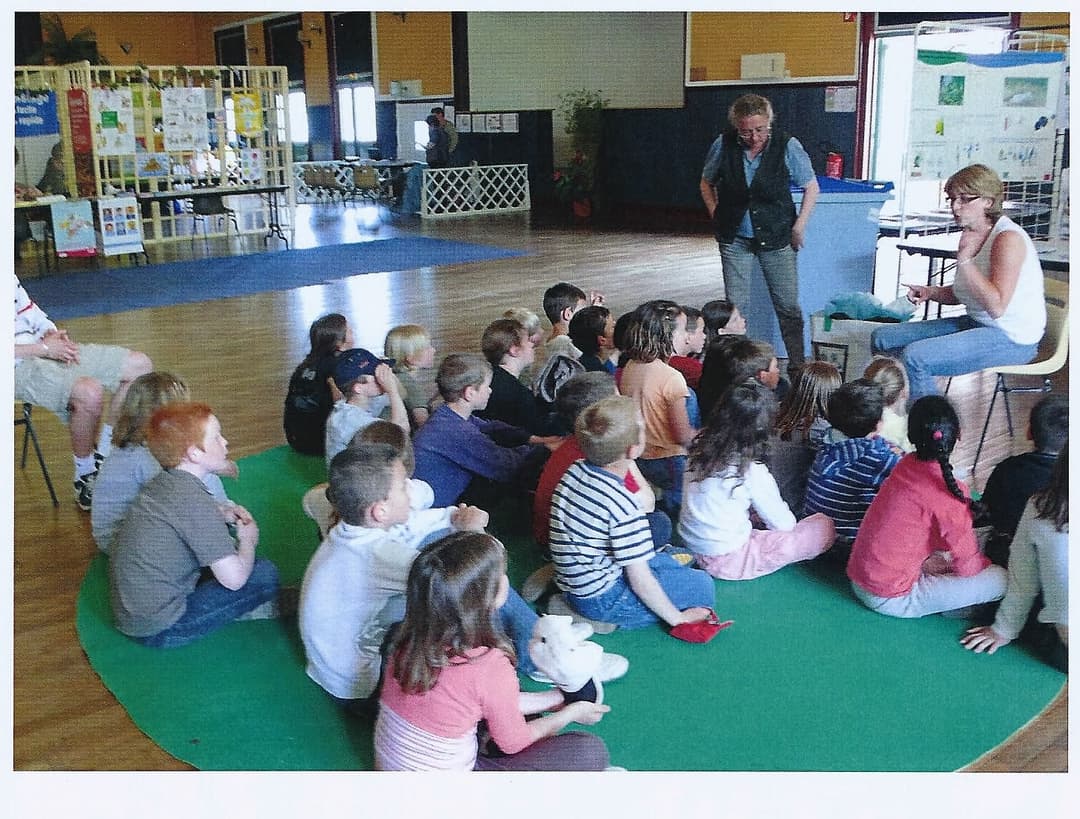 Photo Semaine de toutes les préventions 2016